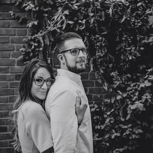 Meet your Posher, Sean